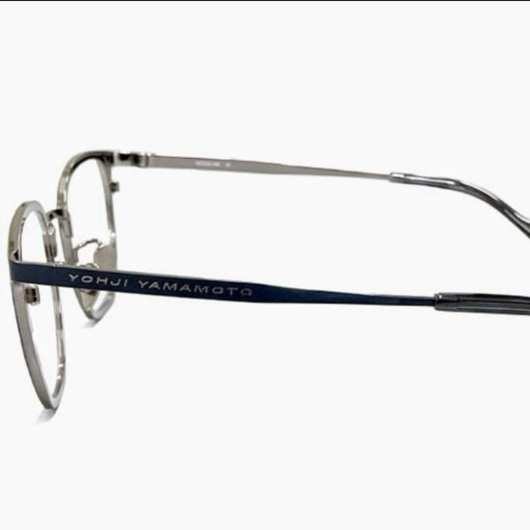 Yohji Yamamoto 19-0094-2 伊達調光