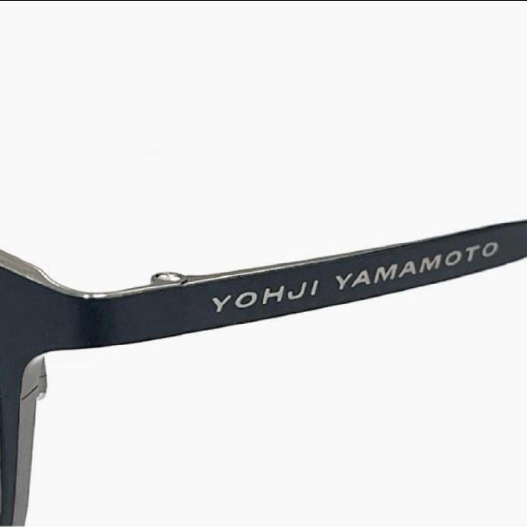Yohji Yamamoto 19-0094-2 伊達調光