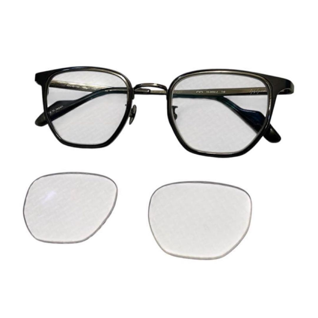 Yohji Yamamoto 19-0094-2 伊達調光