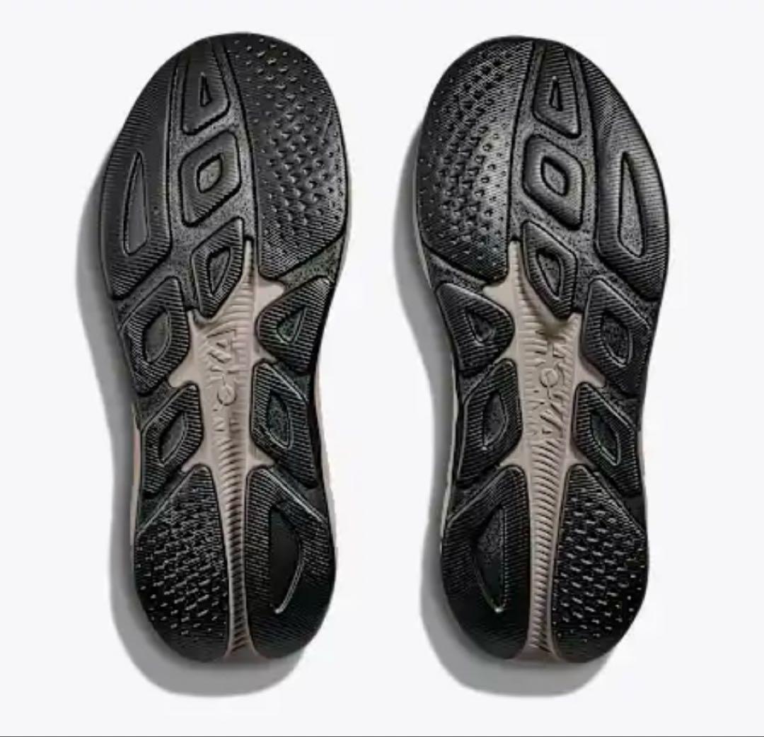 新品　RINCON 4　リンコン4 27cm ホカ