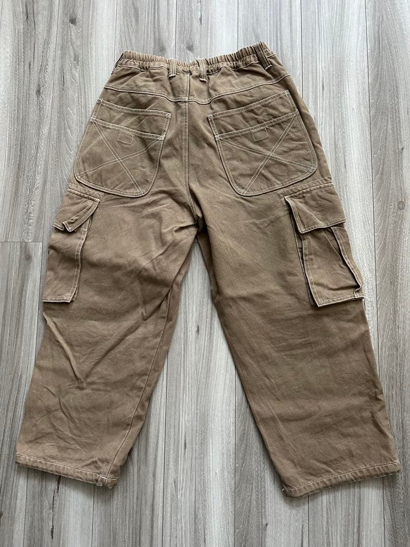 か*丸様 SOSHI NET x MFC STORE 「DOBON」CARGO