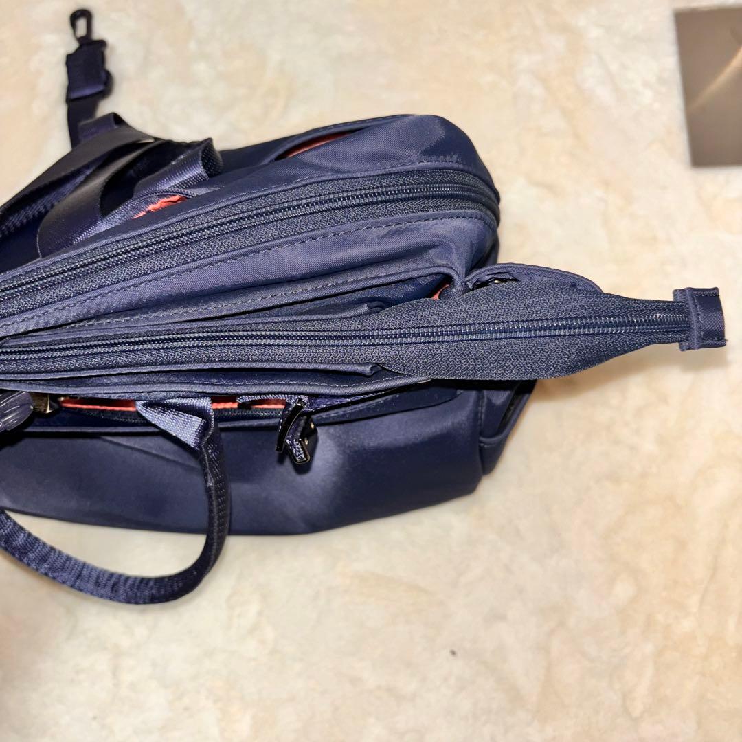 セレーンエテール selent ether paris Passion 36 紺