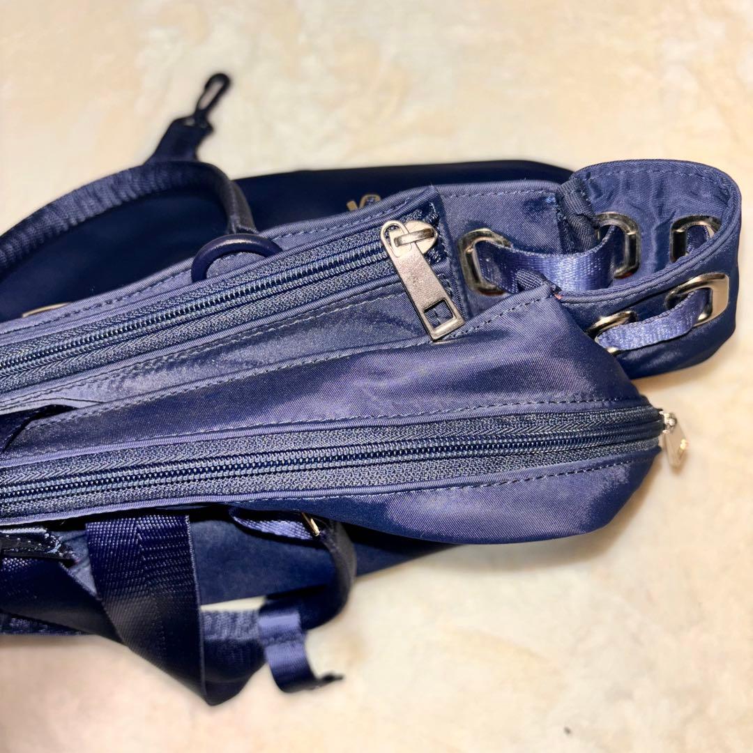 セレーンエテール selent ether paris Passion 36 紺