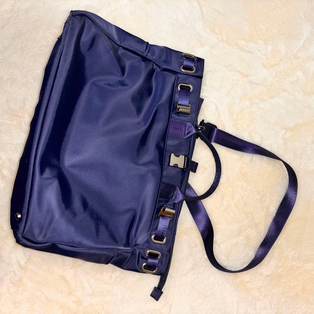 セレーンエテール selent ether paris Passion 36 紺