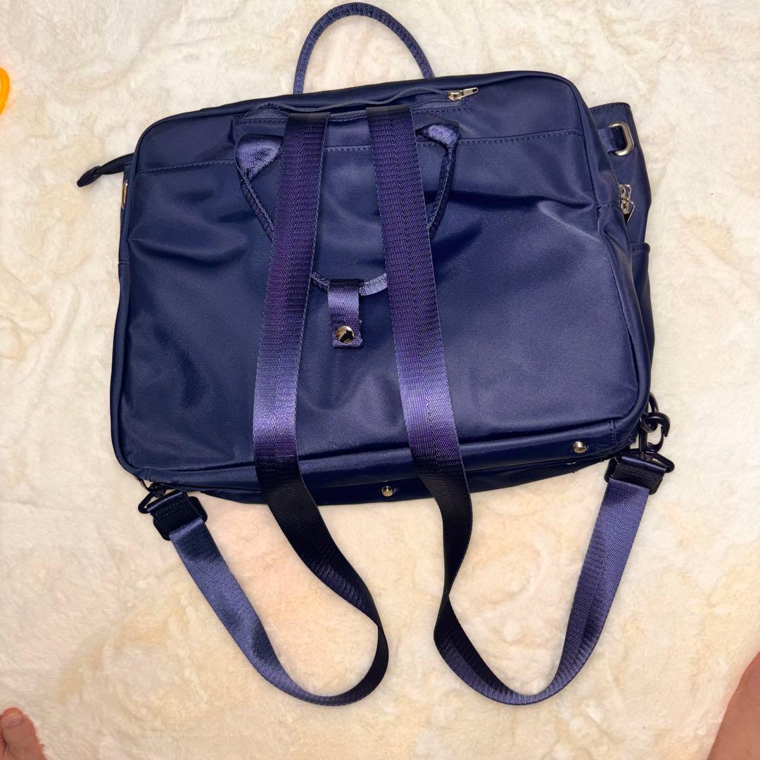 セレーンエテール selent ether paris Passion 36 紺