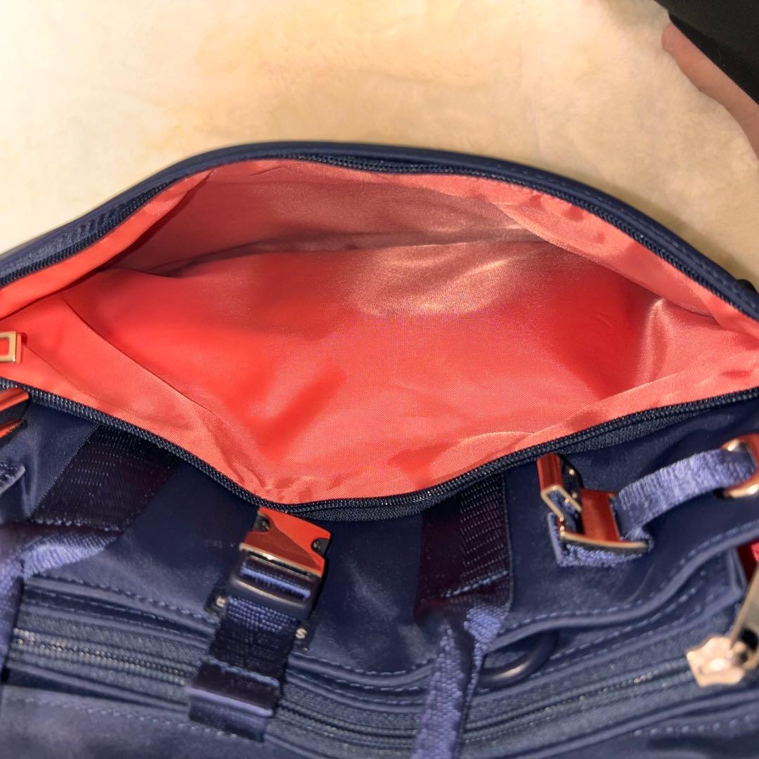 セレーンエテール selent ether paris Passion 36 紺