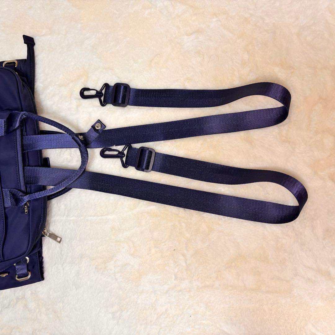 セレーンエテール selent ether paris Passion 36 紺