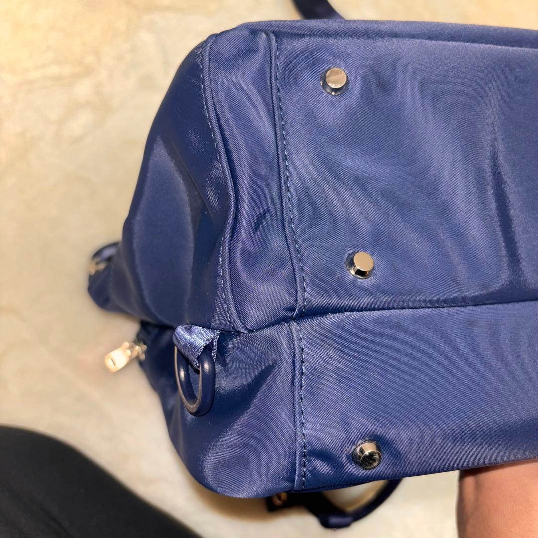 セレーンエテール selent ether paris Passion 36 紺