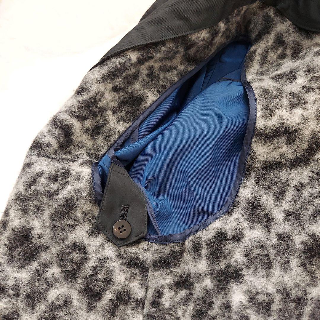 menne 美品✨ DES PRES デプレ トゥモローランドモッズコート