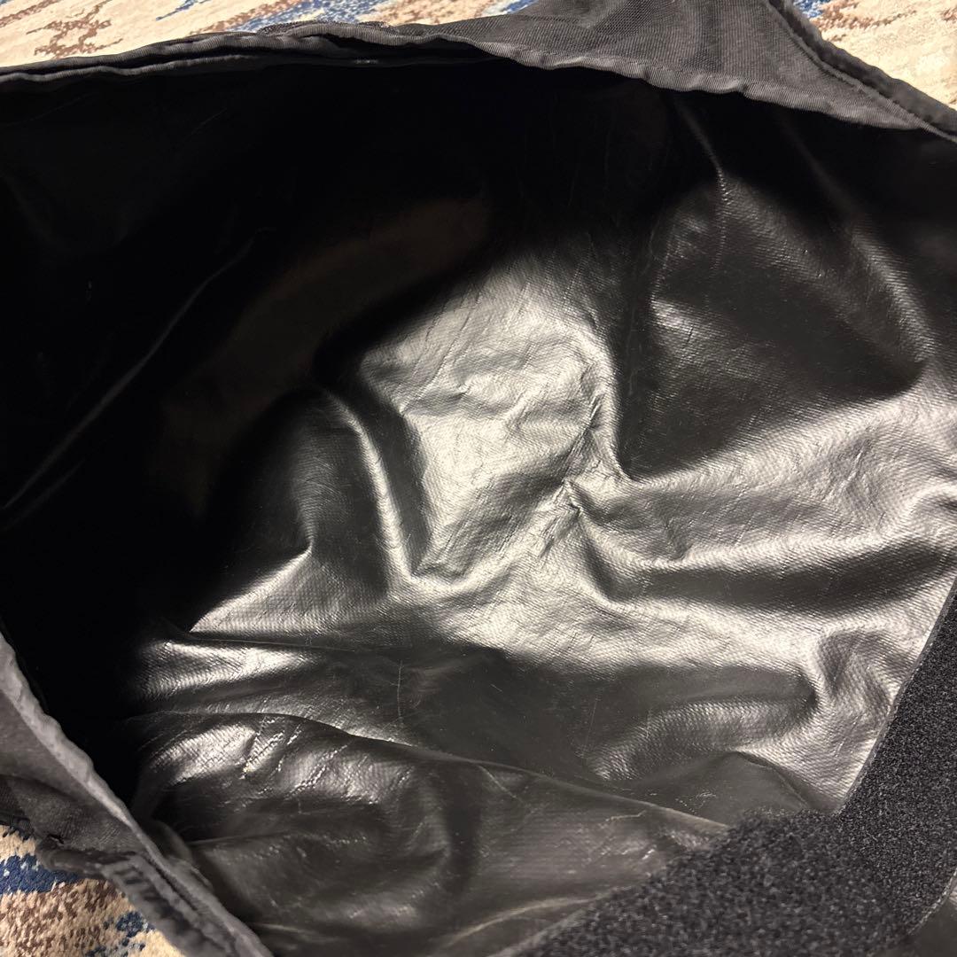 ⭕️レア Chrome クローム メッセンジャーバッグ メトロポリス 廃盤品