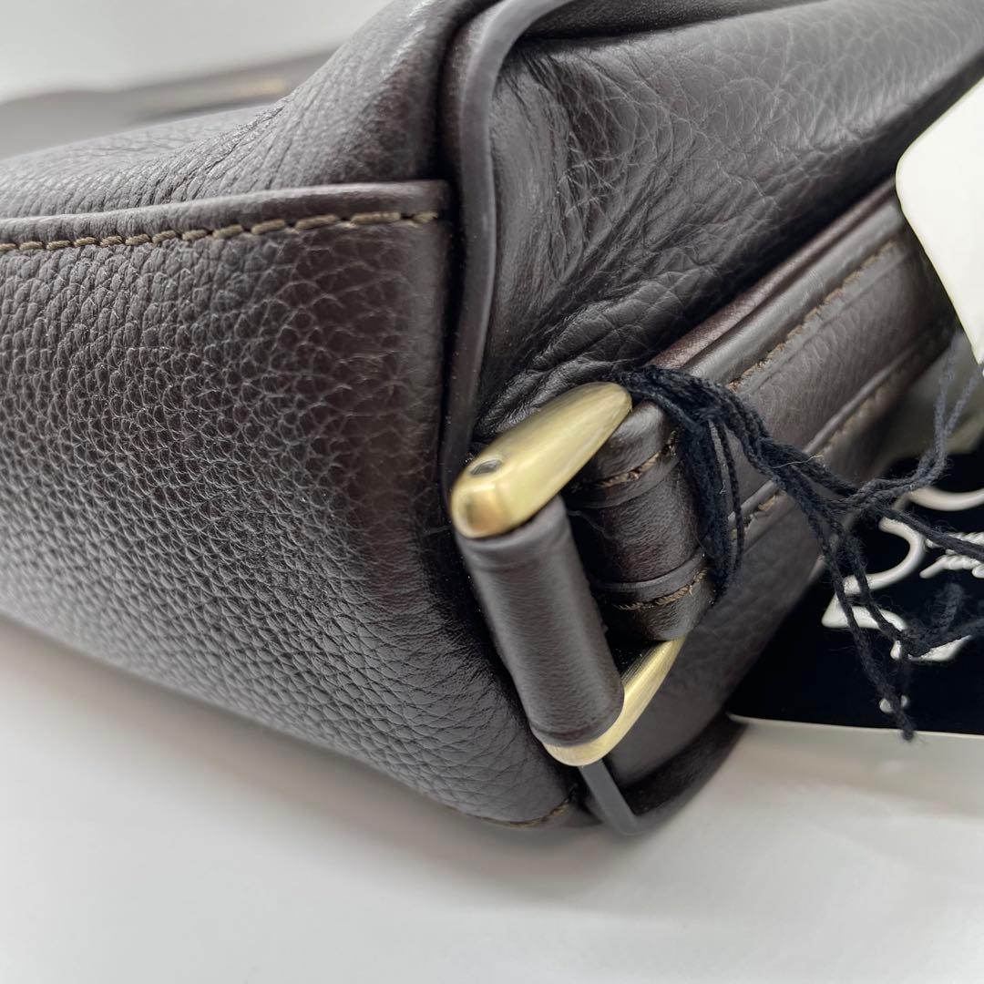 【未使用】カステルバジャック CASTELBAJAC セカンドバッグ ロンド