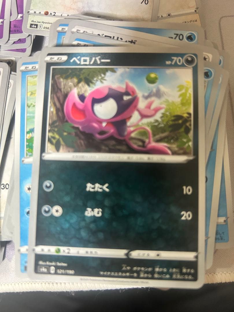 一枚から対応できます。　まとめ買い割引あり