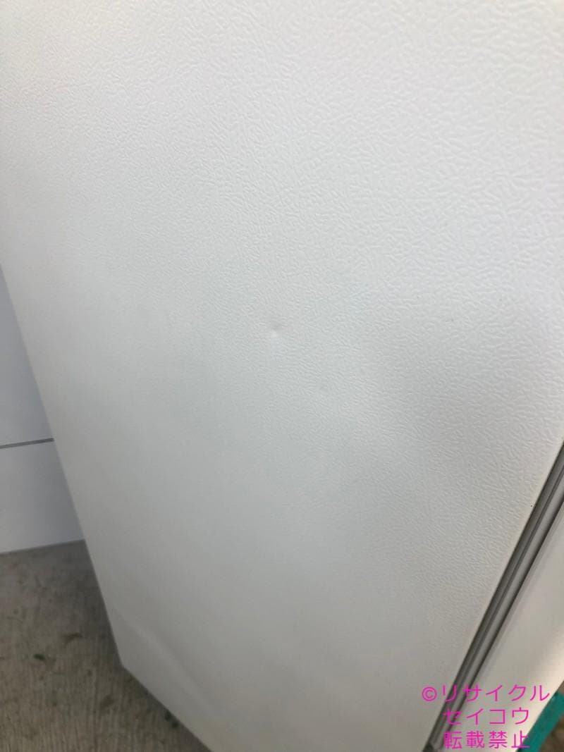 【中古】パナソニック冷蔵庫 168L 2021年式2510091806