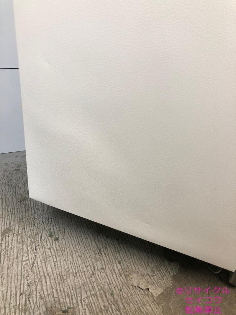 【中古】パナソニック冷蔵庫 168L 2021年式2510091806