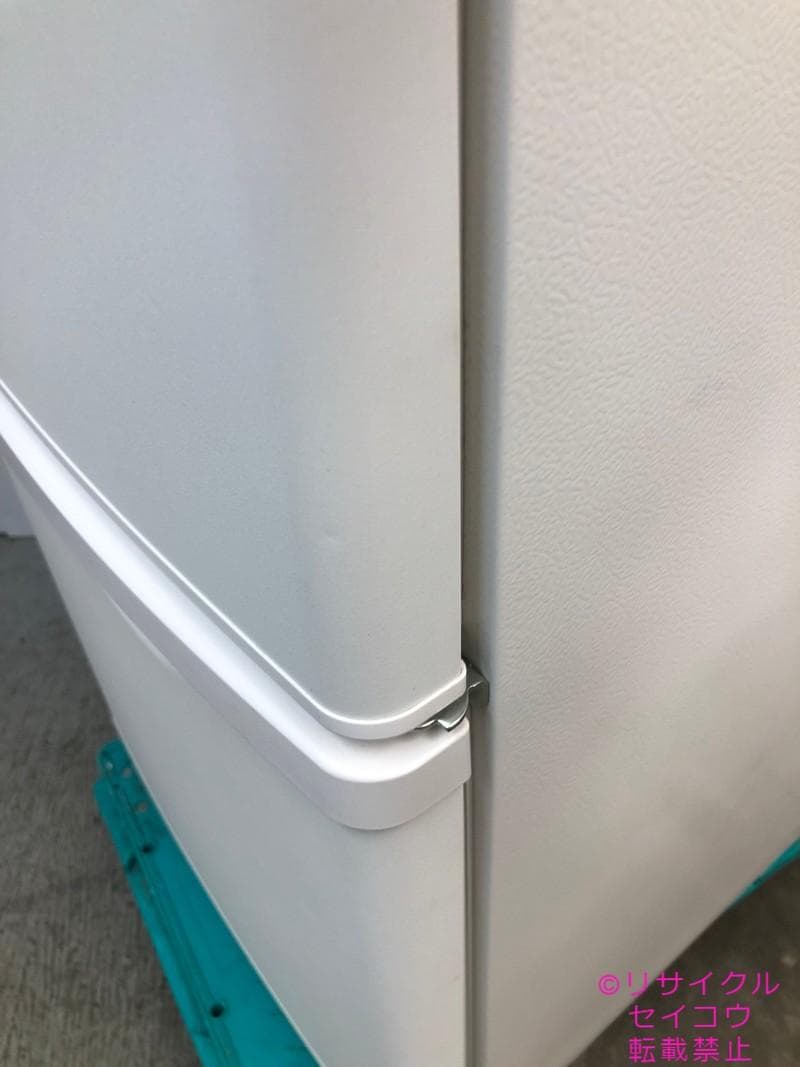 【中古】パナソニック冷蔵庫 168L 2021年式2510091806