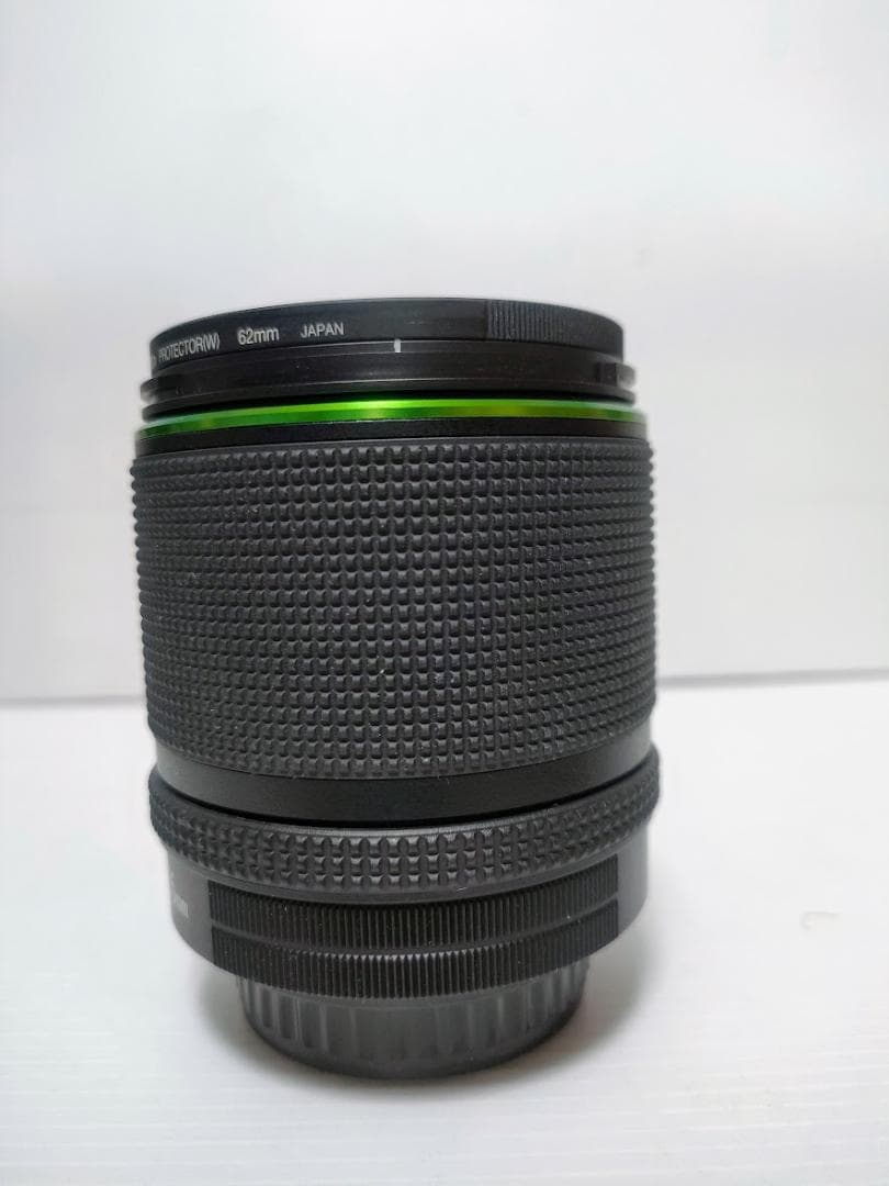 レンズ(ズーム) PENTAX-DA 18-135mm F3.5-5.6 ED AL DC WR