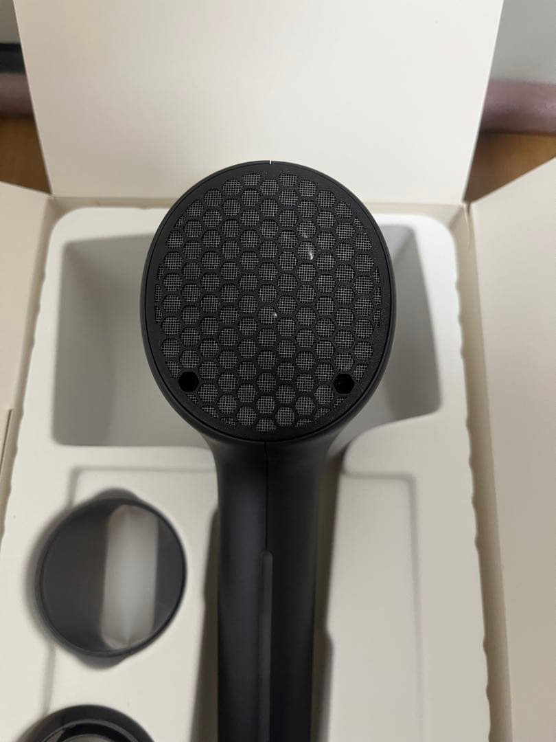 【2025年製】Panasonic ヘアドライヤー ナノケアEH-NA0J-A