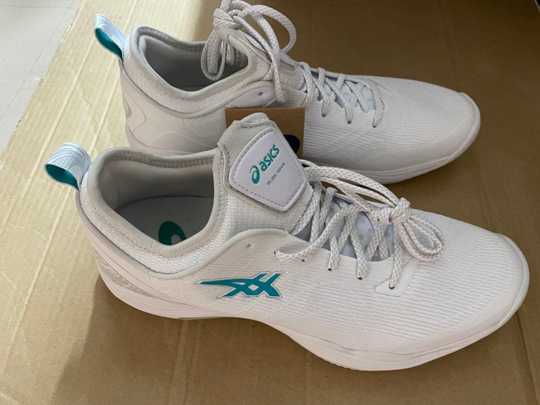 アシックス グライドノヴァFF2 ASICS GLIDE NOVA FF2