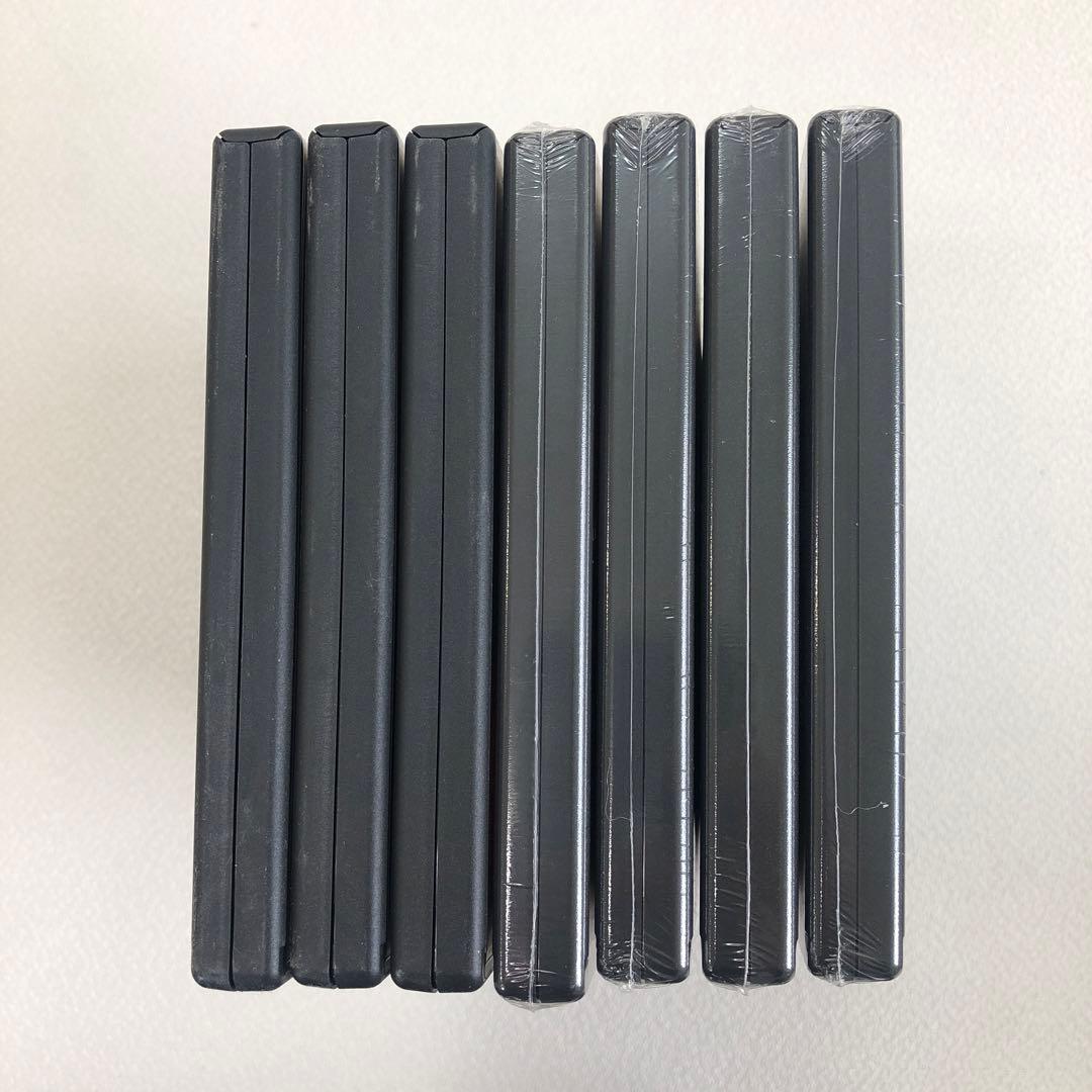 座頭市全集 DVD-BOX 巻之壱 弐 参【動作確認済み 未開封あり】