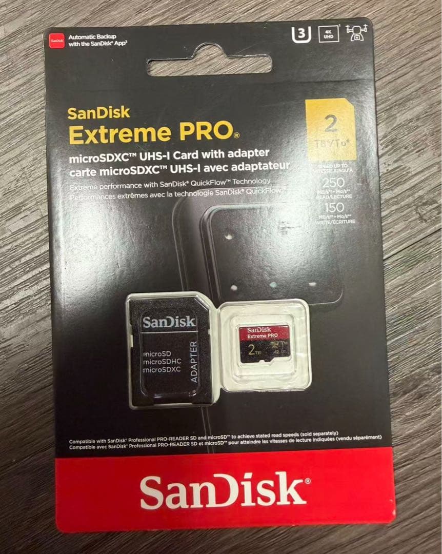 SanDisk サンディスク SDSQ