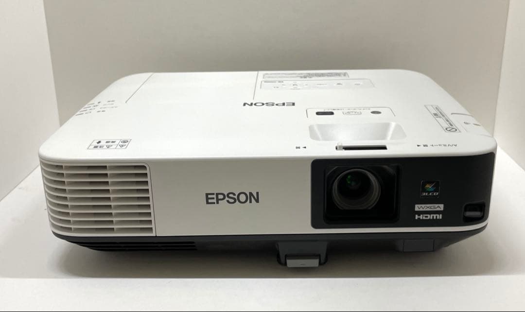 EPSON ビジネスプロジェクター EB-2155W