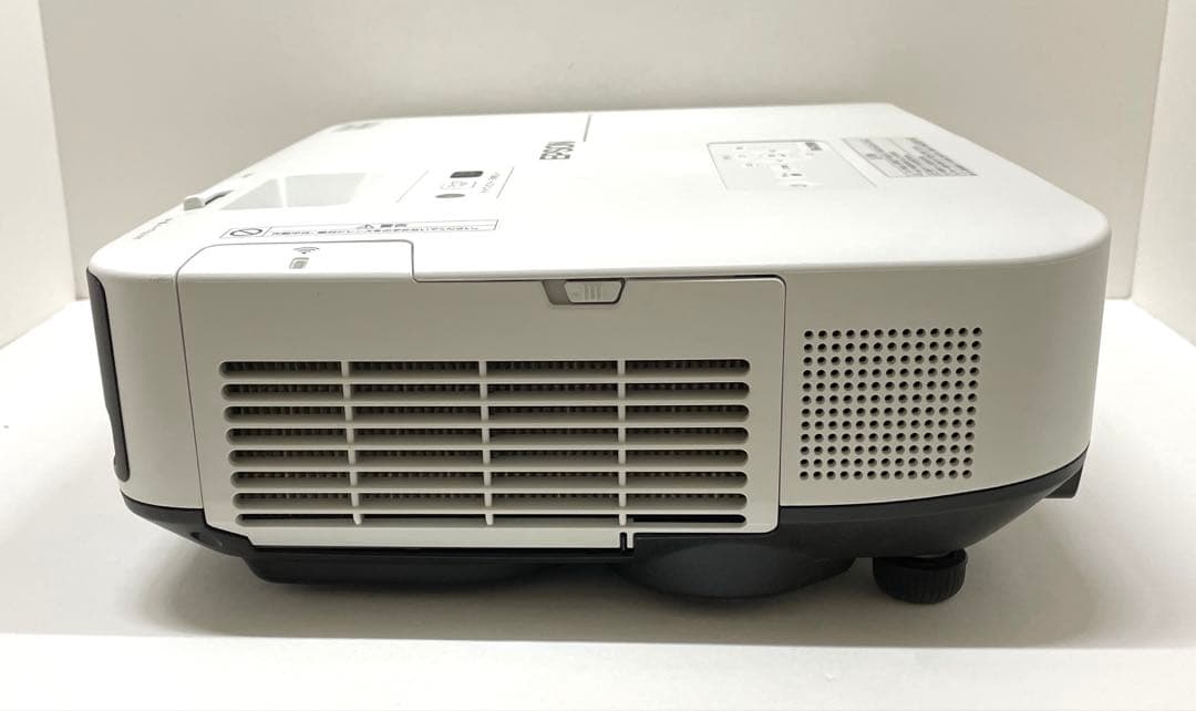 EPSON ビジネスプロジェクター EB-2155W