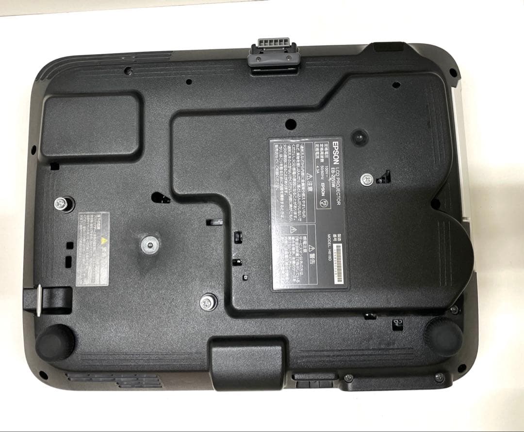 EPSON ビジネスプロジェクター EB-2155W