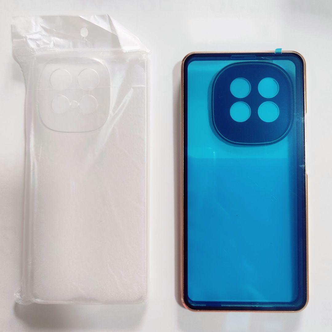 【本日発送】iQOO Z10 Turbo Pro 金 ほぼ新品 特典多数