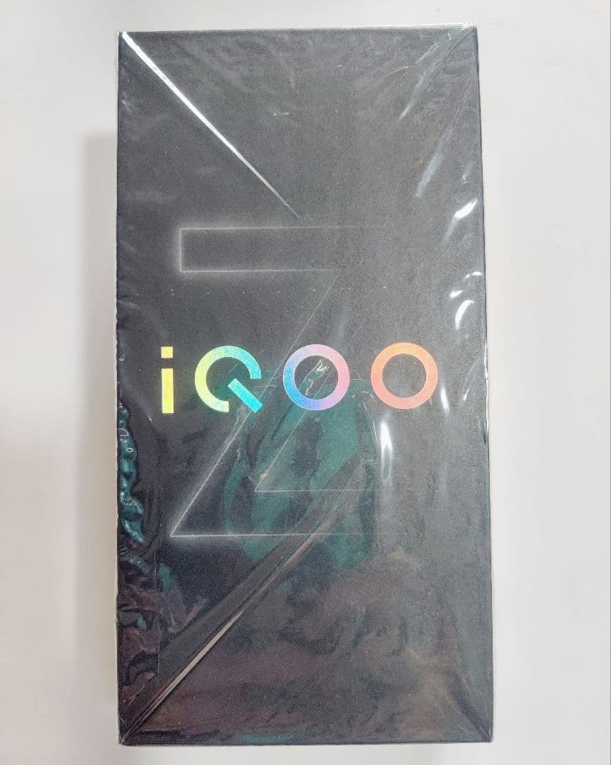 【本日発送】iQOO Z10 Turbo Pro 金 ほぼ新品 特典多数