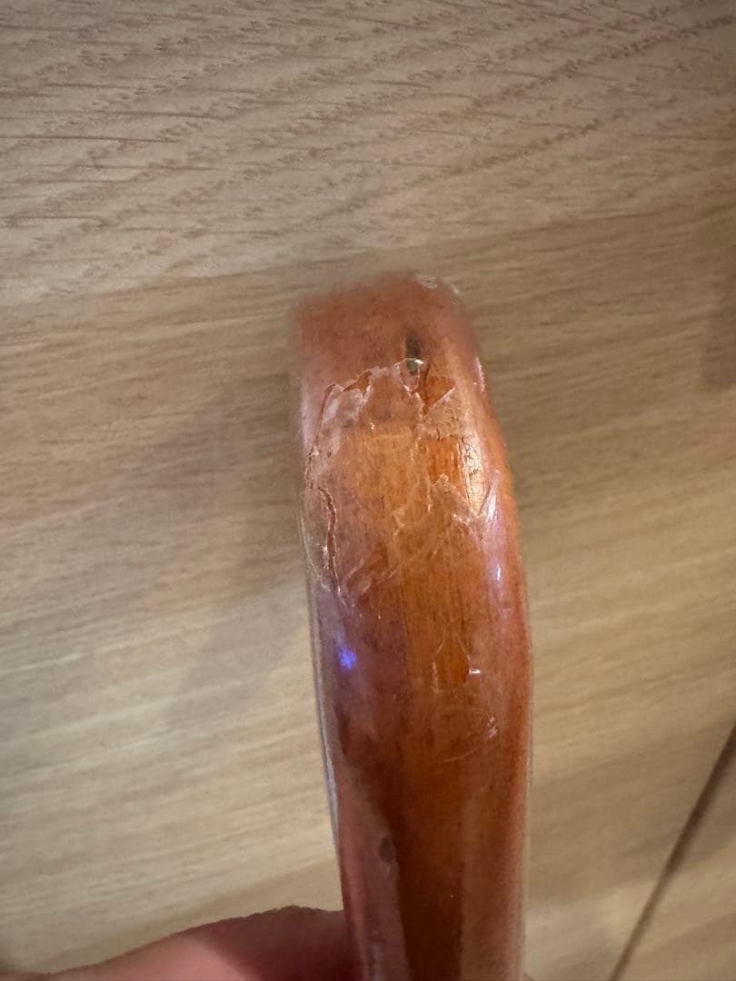 ラルフローレン　フリル　日傘