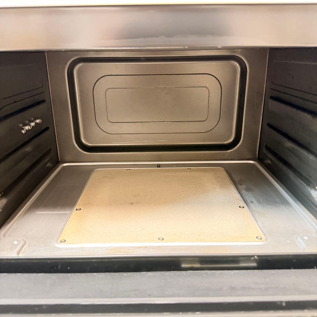 高年式‼️MRO-S8Z 日立ヘルシーシェフ 2022オーブンレンジ　白　訳あり