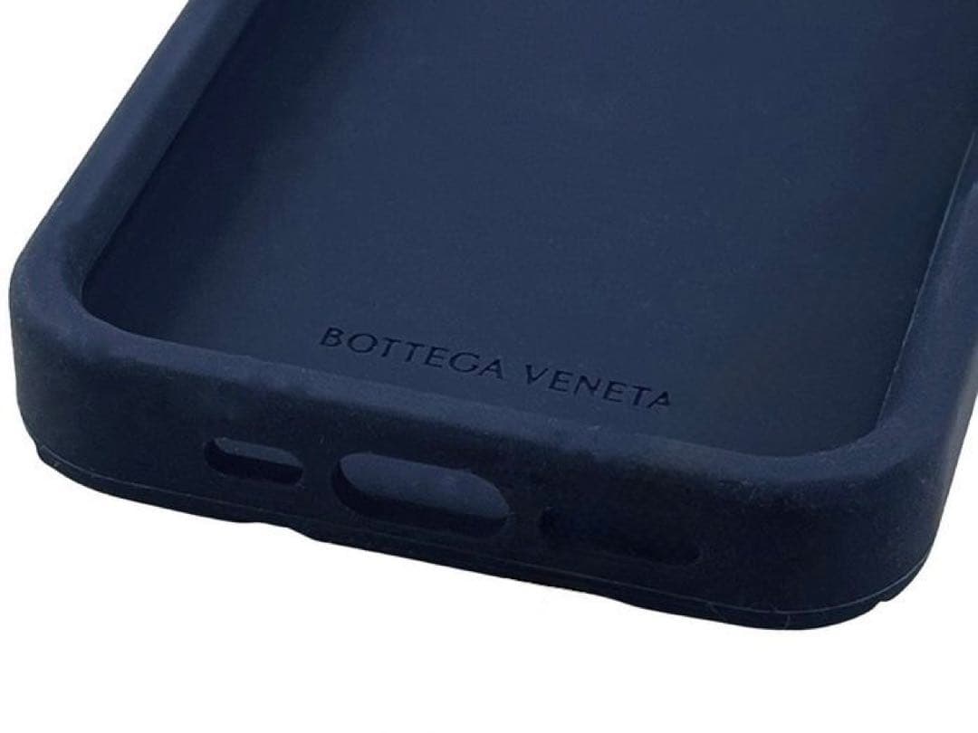 【新品未使用】BOTTEGA VENETA ボッテガ iPhone 15pro