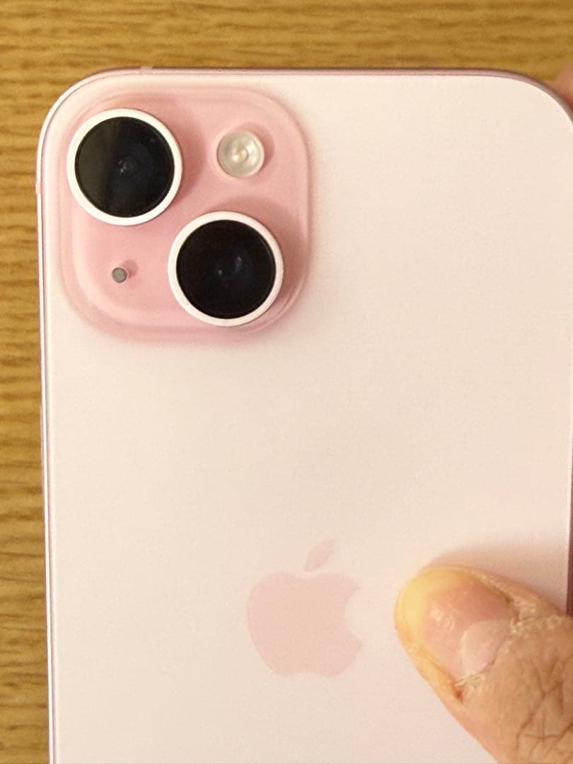 Iphone 15 128gb sim フリー