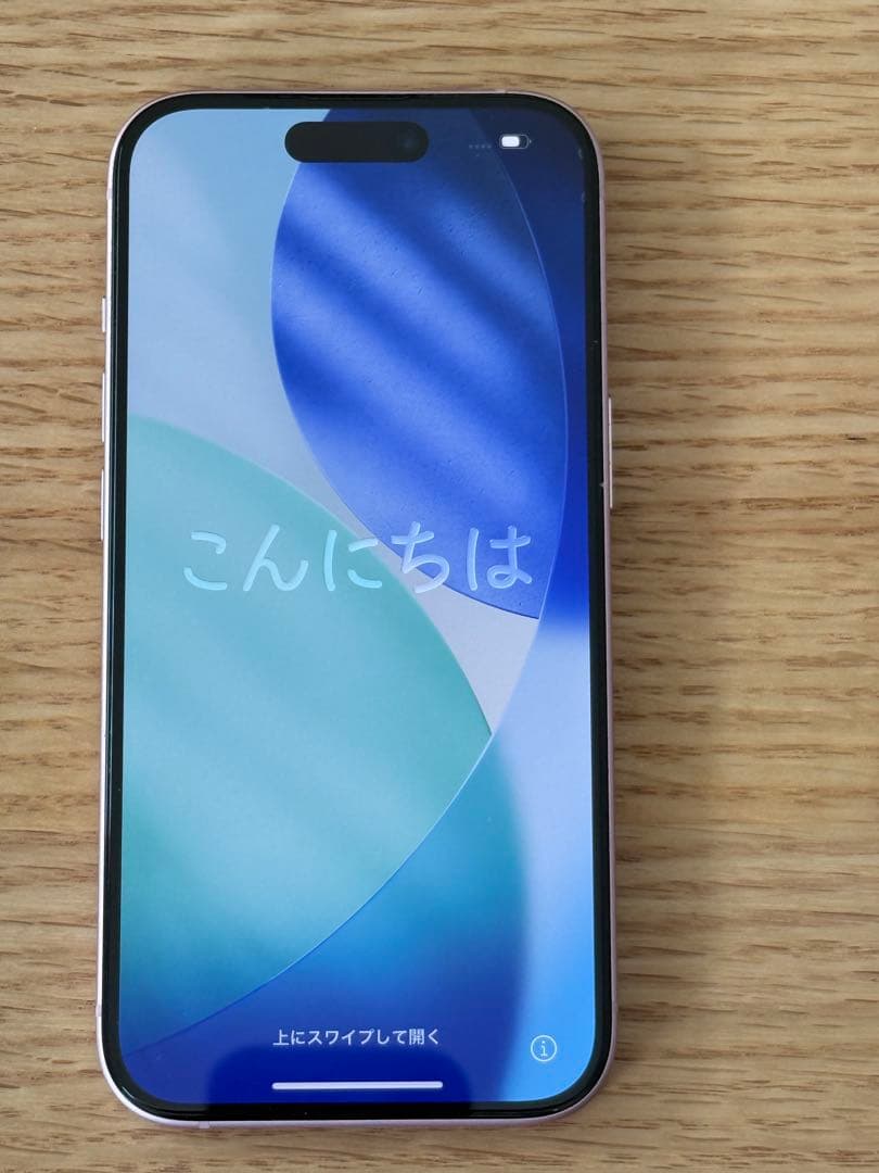 Iphone 15 128gb sim フリー