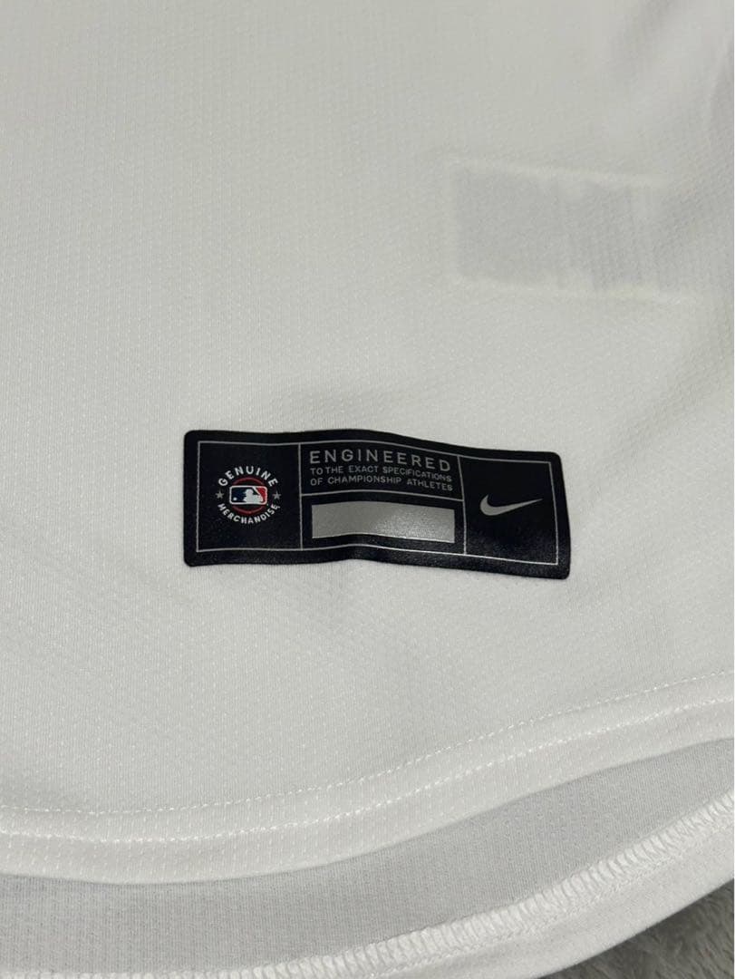 ドジャース大谷翔平選手ユニフォーム 17