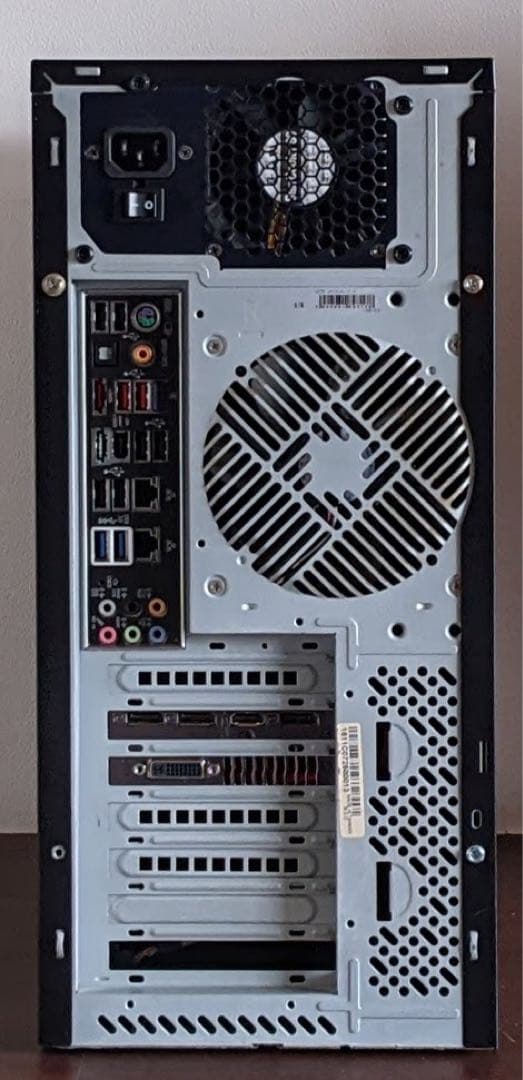 高コスパゲーミングPC,Fortnite,144FPS,Wi-Fi