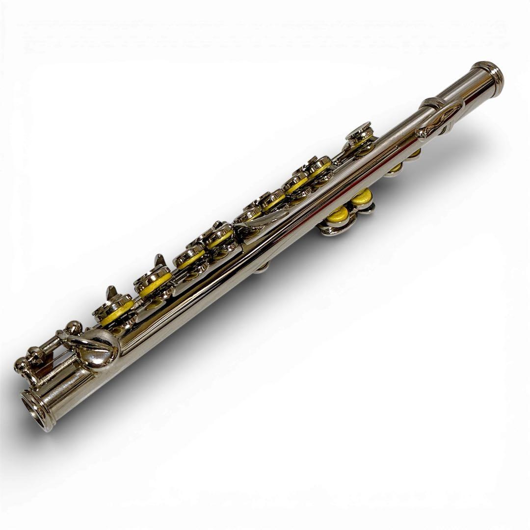 美品　SLADE ピッコロ 本体 ケース付き