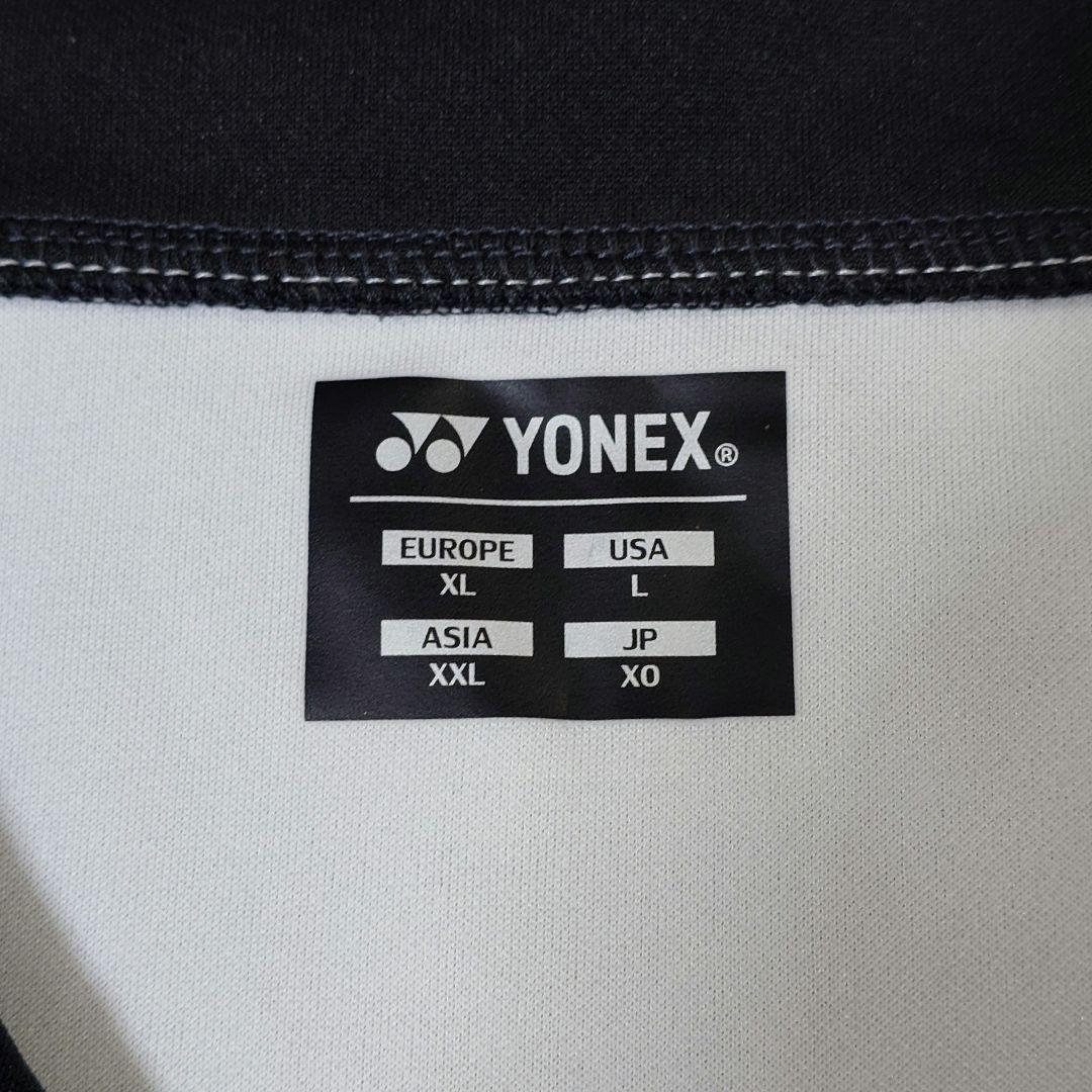 YONEX 日本代表 ウォームアップウェア上下セット