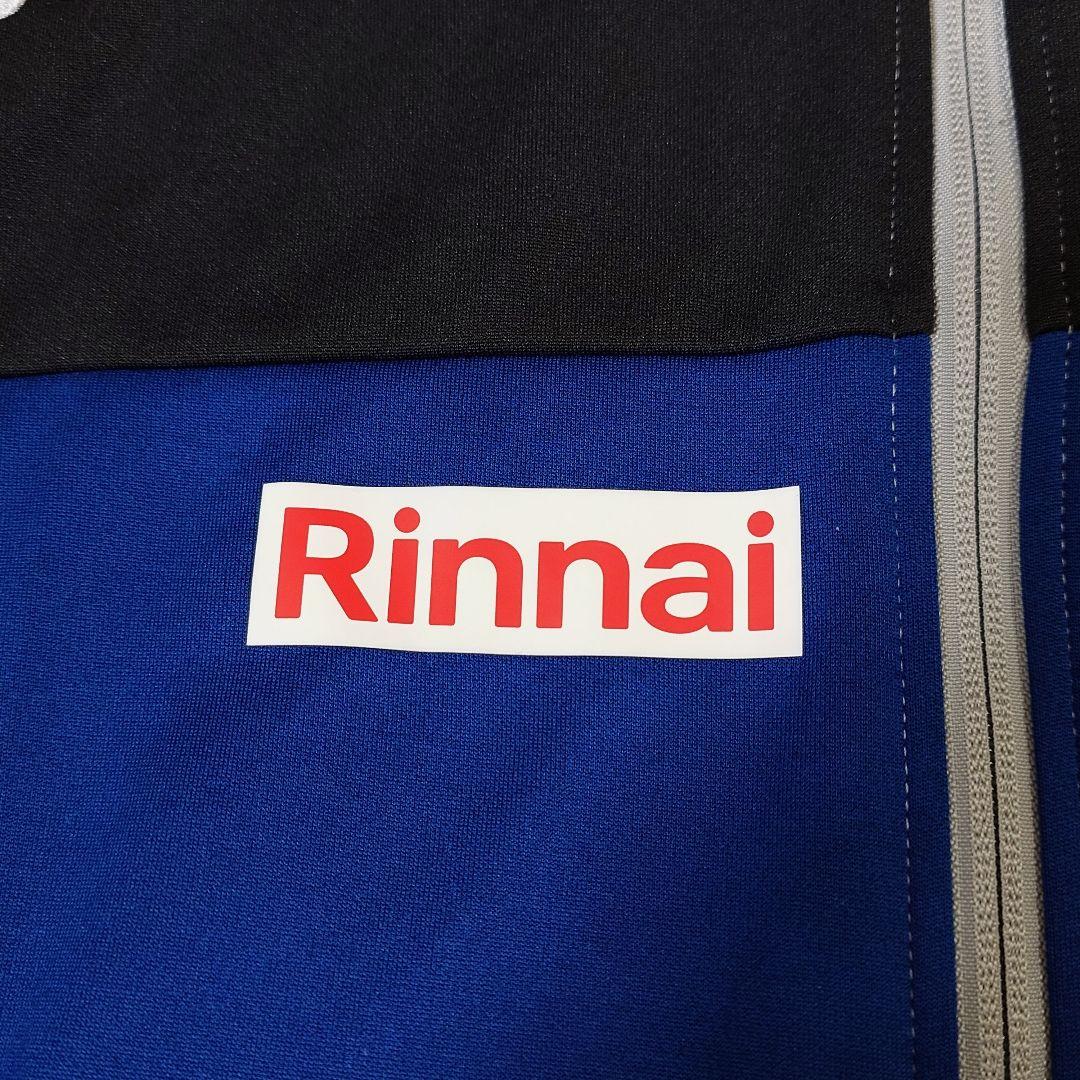 YONEX 日本代表 ウォームアップウェア上下セット