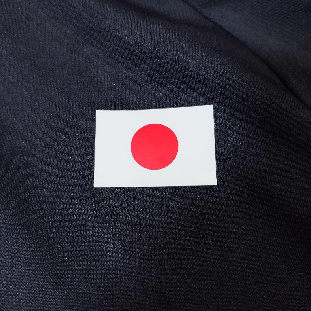 YONEX 日本代表 ウォームアップウェア上下セット