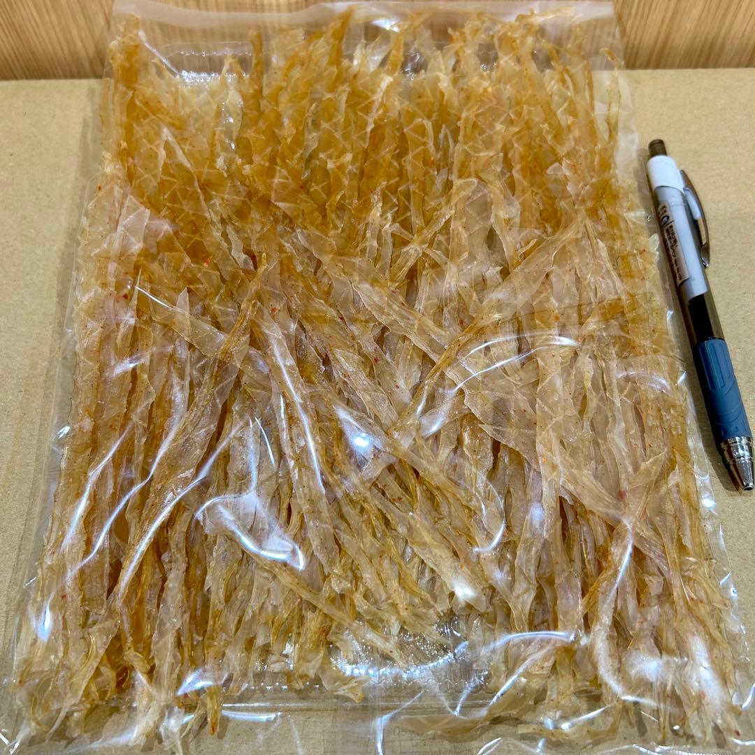 魚介類(加工食品) am