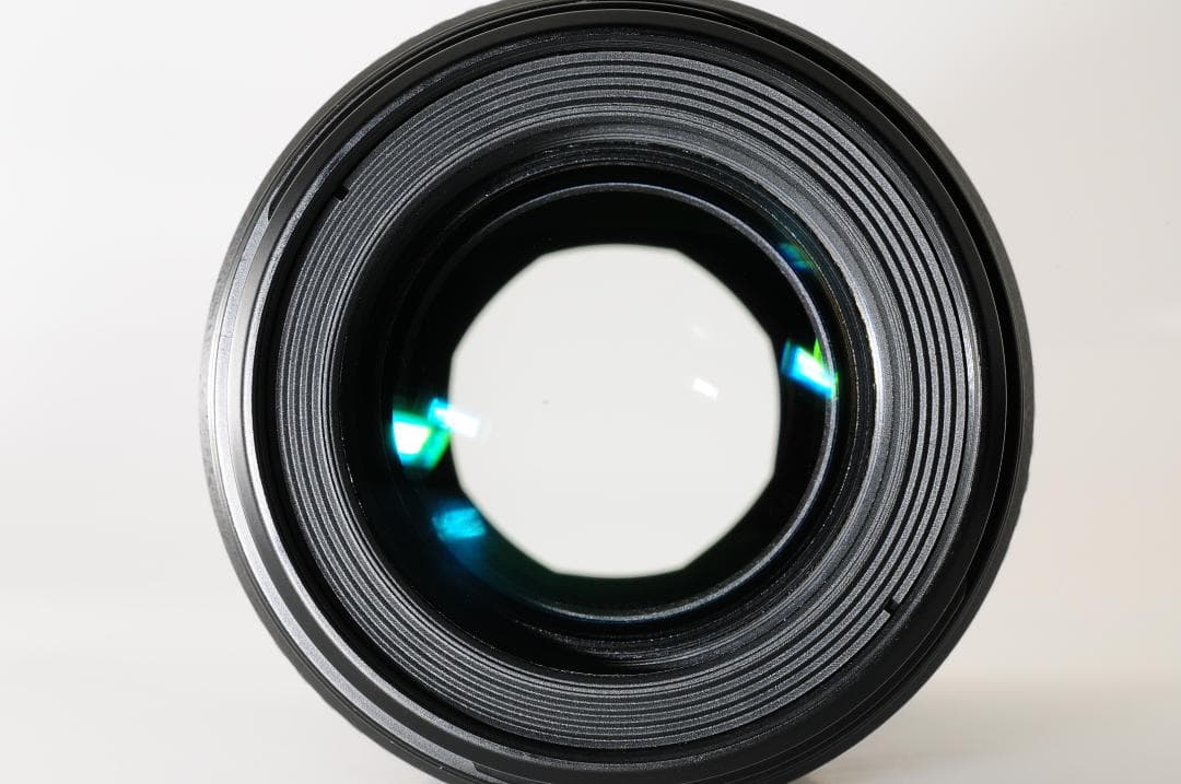 【美品】 キャノン Canon EF 100mm F2.8 MACRO USM