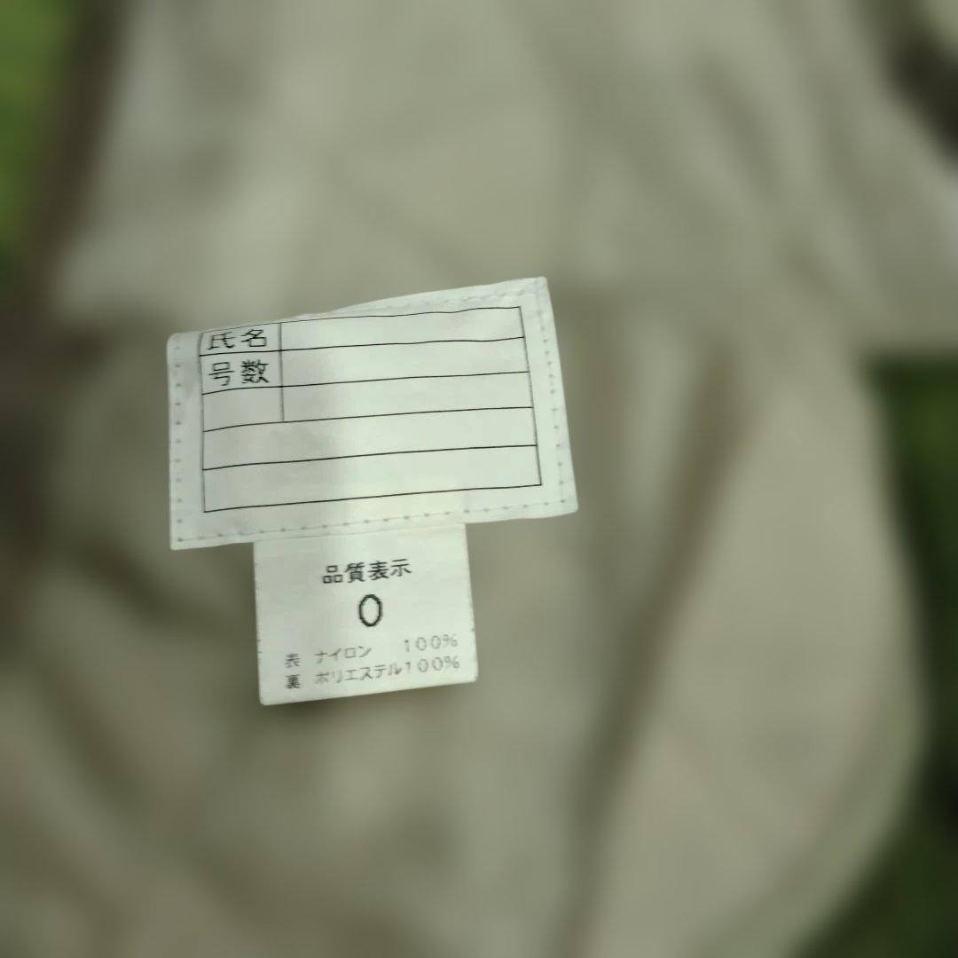 新品未使用　GSDF JAPAN ミリタリージャケット グリーン陸上自衛隊
