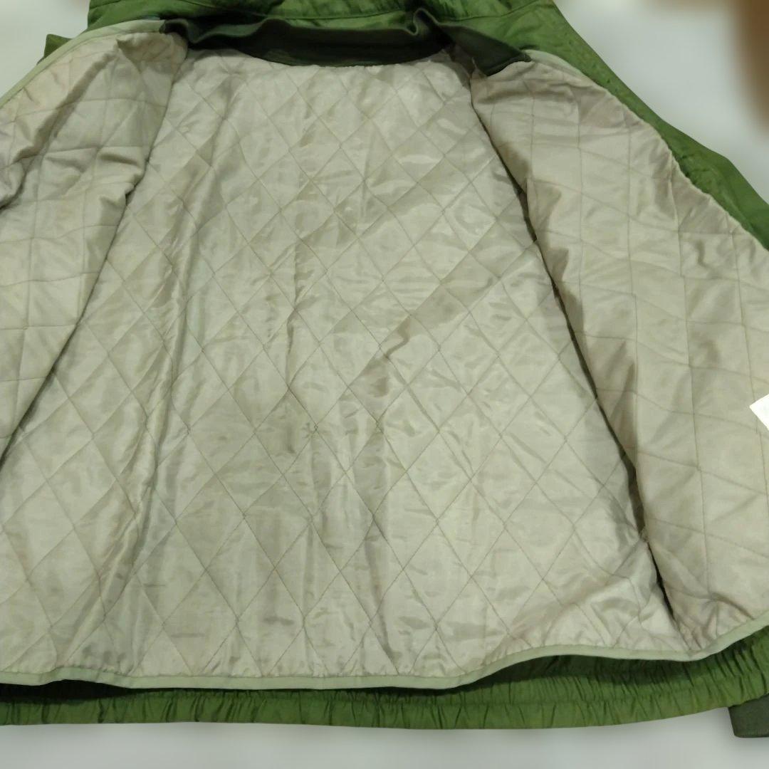 新品未使用　GSDF JAPAN ミリタリージャケット グリーン陸上自衛隊