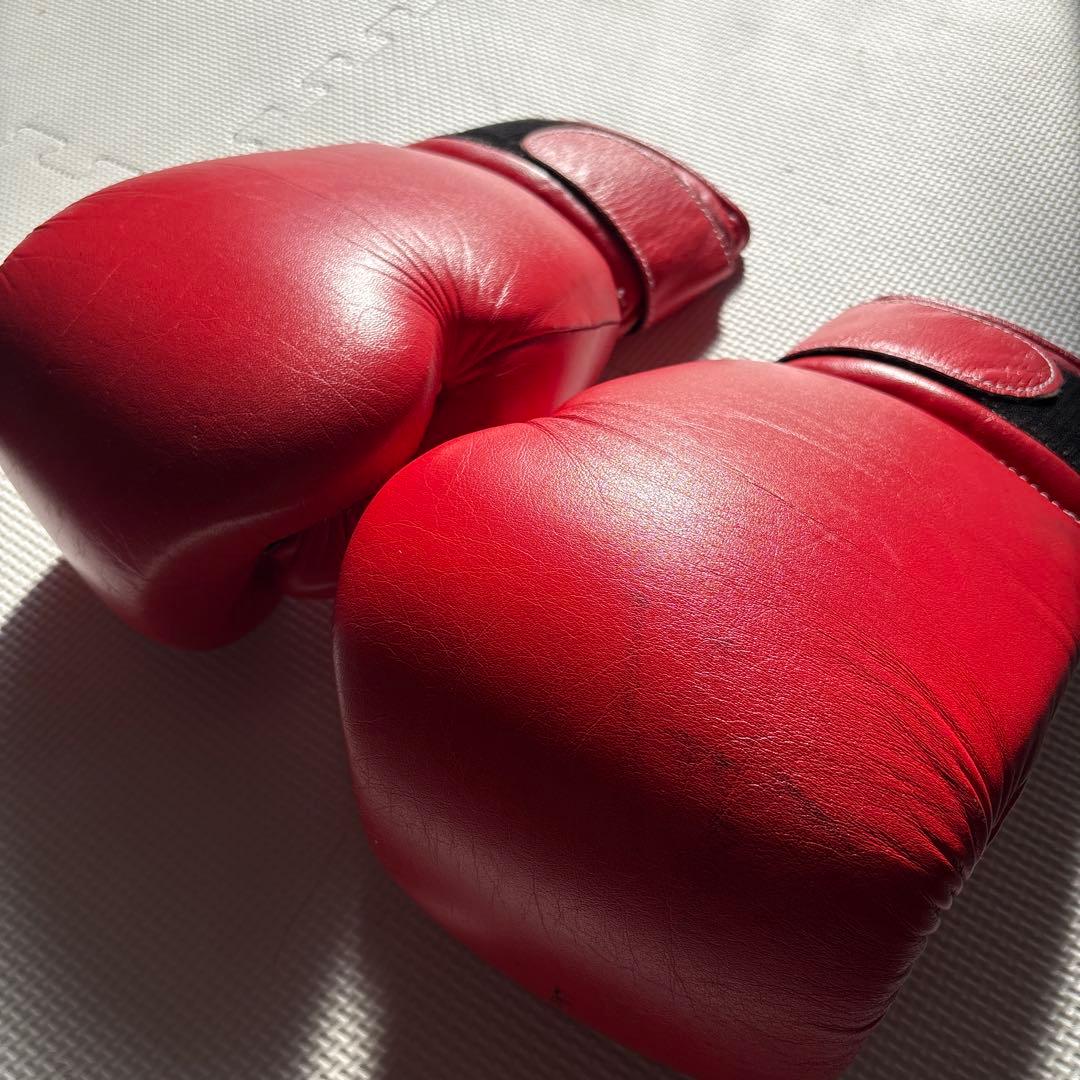 ボクシング グローブwinning ウィニング