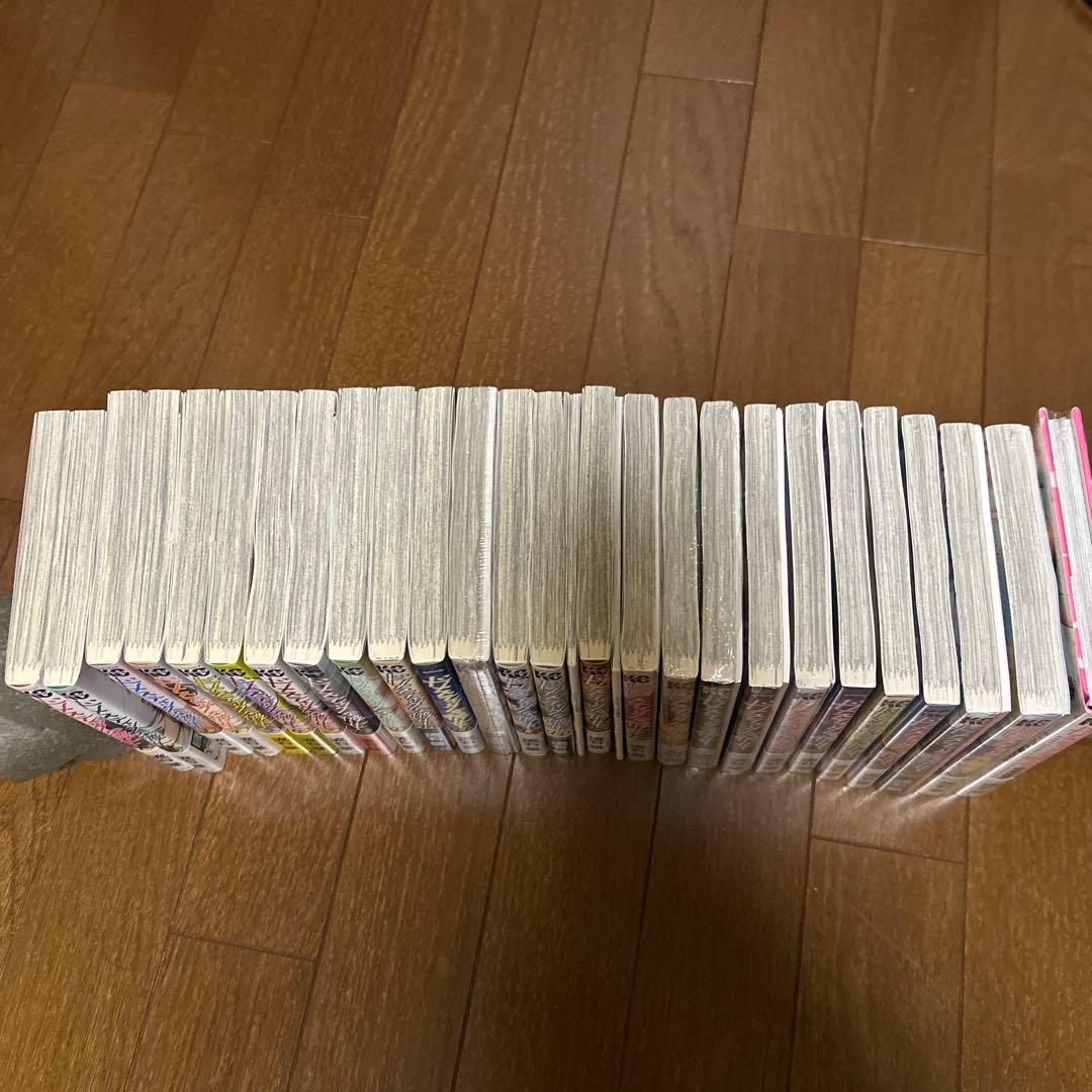 ドメスティックな彼女　特装版12.14.15.17.19.20.21.26.28