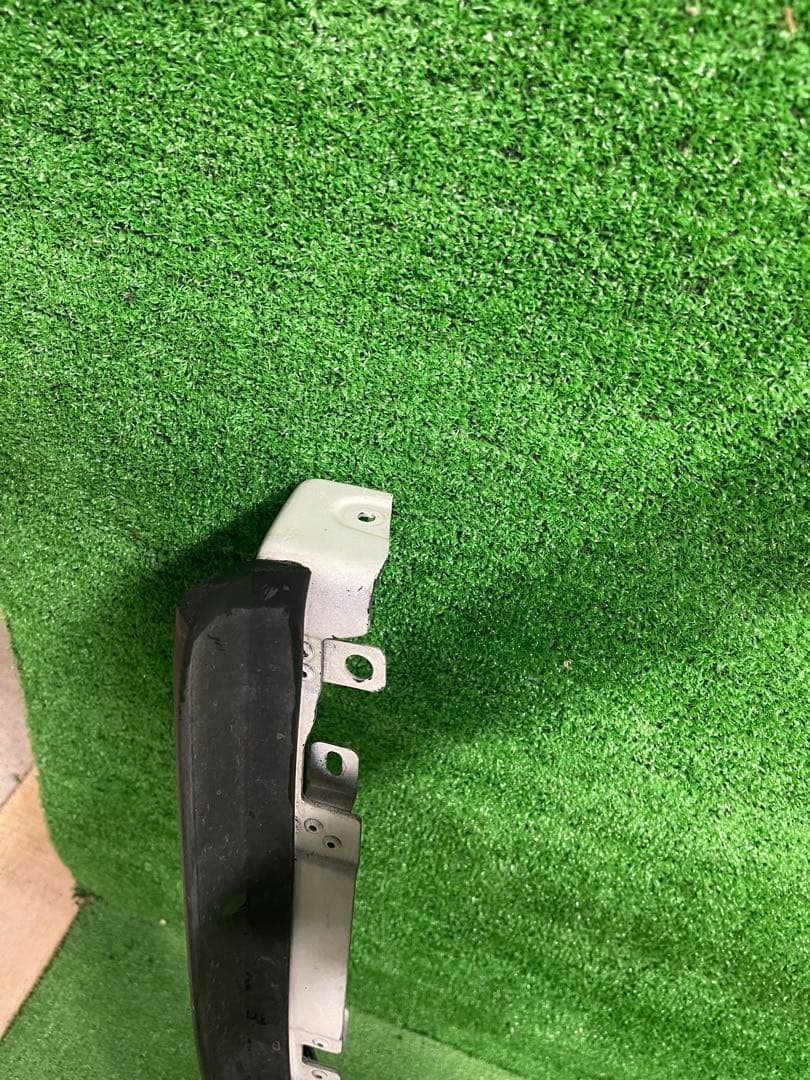 希少　インプレッサスポーツ　GP7 D型　後期　フロントスポイラー　Fリップ