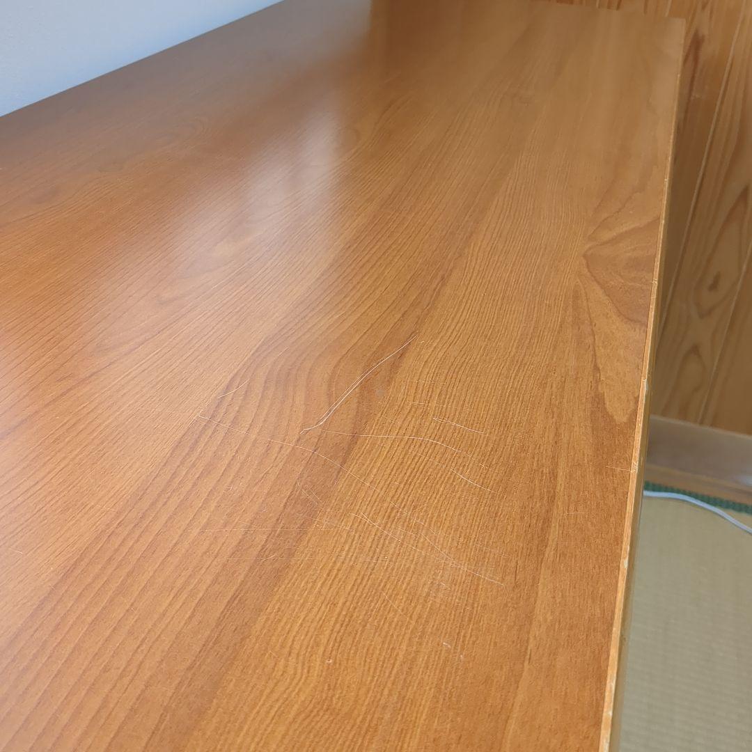 タンス　チェスト　ローチェスト　W120