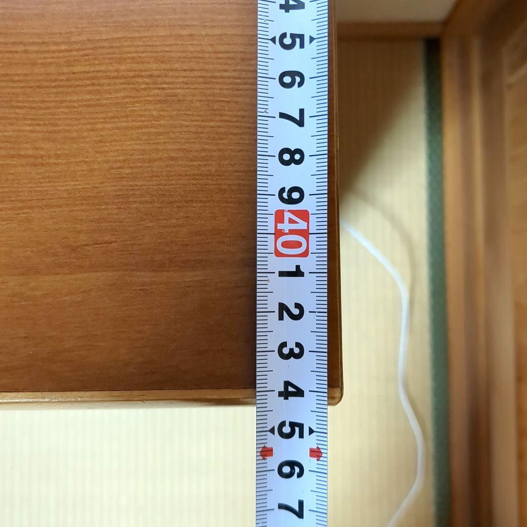 タンス　チェスト　ローチェスト　W120