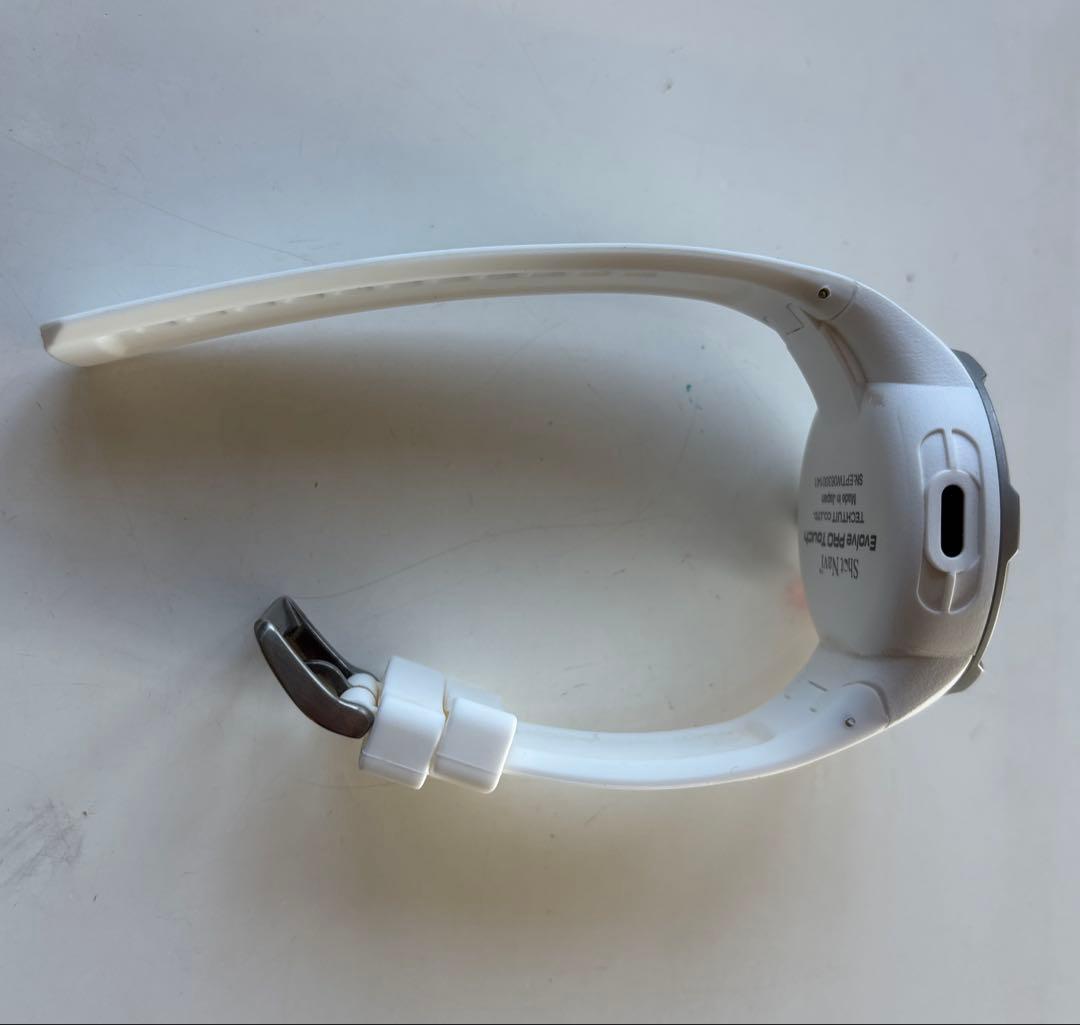 Shot Navi Evolve PRO Touch ゴルフウォッチ K